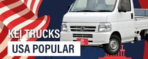 Kei trucks