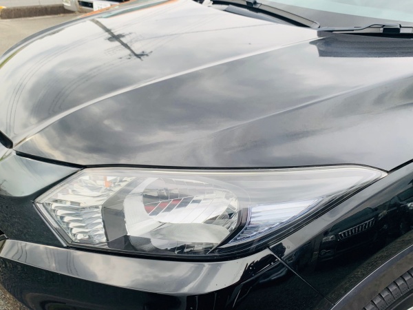 2014★HONDA VEZEL HYBRID - Image 28