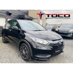 2014★HONDA VEZEL HYBRID