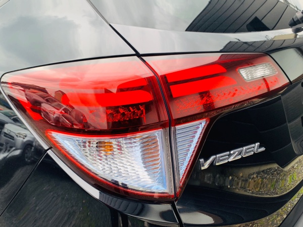 2014★HONDA VEZEL HYBRID - Image 26