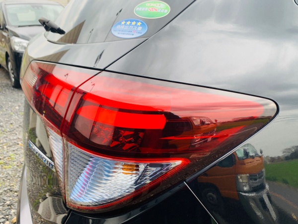 2014★HONDA VEZEL HYBRID - Image 25