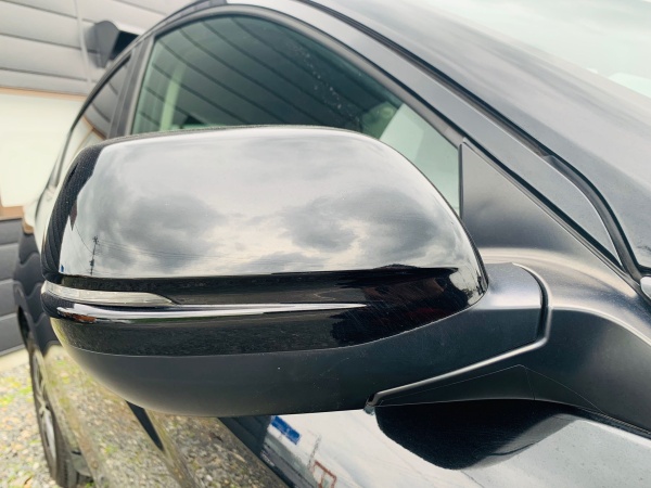 2014★HONDA VEZEL HYBRID - Image 29