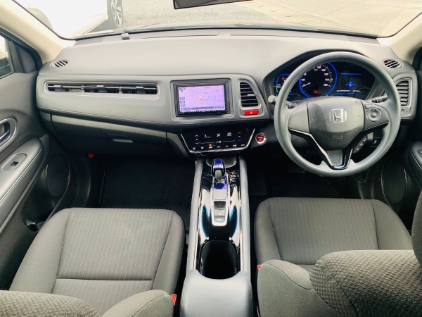 2014★HONDA VEZEL HYBRID - Image 10