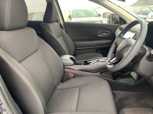 2014★HONDA VEZEL HYBRID - Image 11