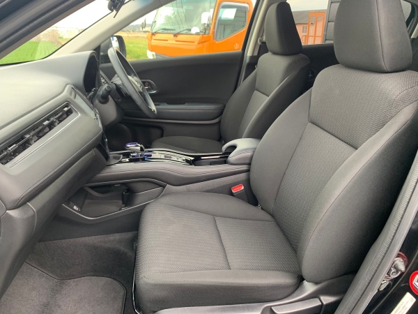 2014★HONDA VEZEL HYBRID - Image 12