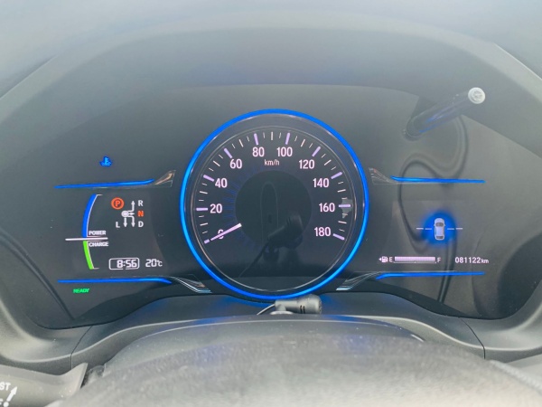 2014★HONDA VEZEL HYBRID - Image 17
