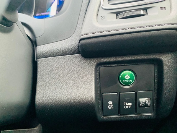 2014★HONDA VEZEL HYBRID - Image 19