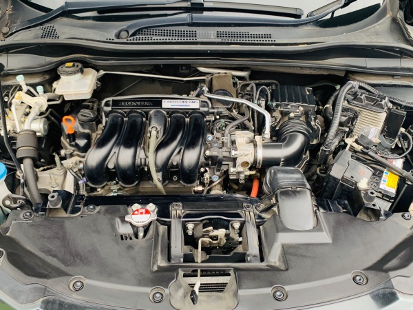 2014★HONDA VEZEL HYBRID - Image 32