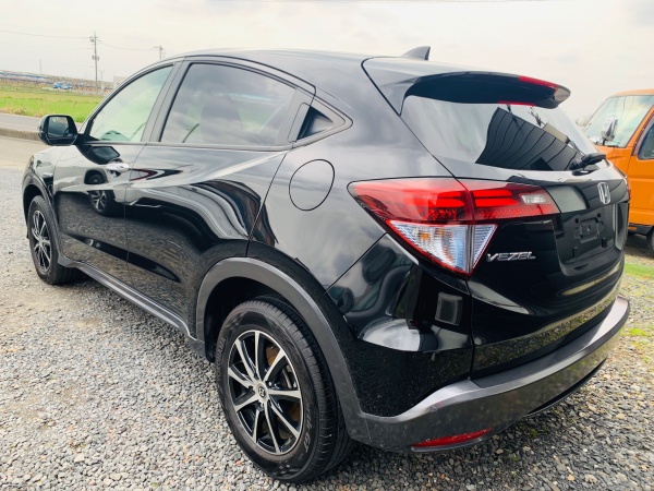 2014★HONDA VEZEL HYBRID - Image 6