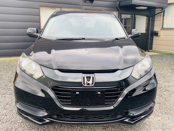 2014★HONDA VEZEL HYBRID - Image 7