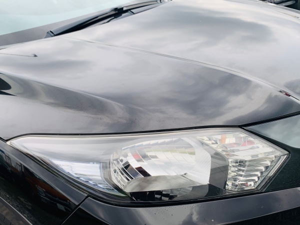 2014★HONDA VEZEL HYBRID - Image 27