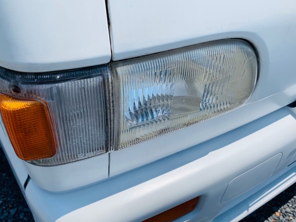 1995★SUBARU SAMBAR TRUCK - Image 17