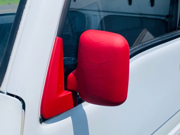 1995★SUBARU SAMBAR TRUCK - Image 20