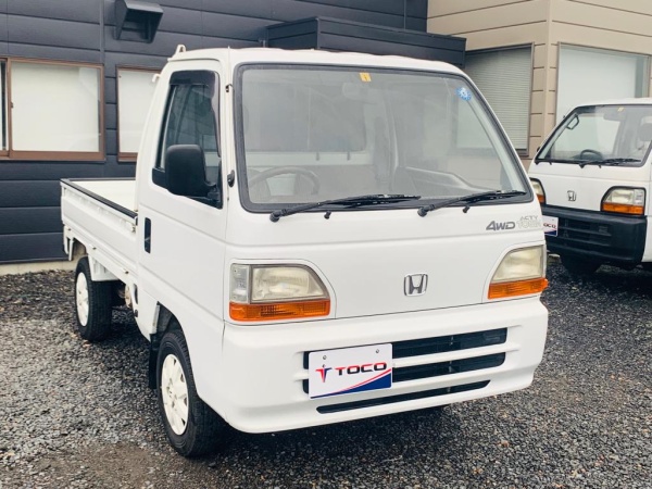 1994 HONDA ACTY TRUCK