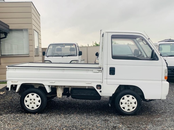 1994 HONDA ACTY TRUCK - Image 3
