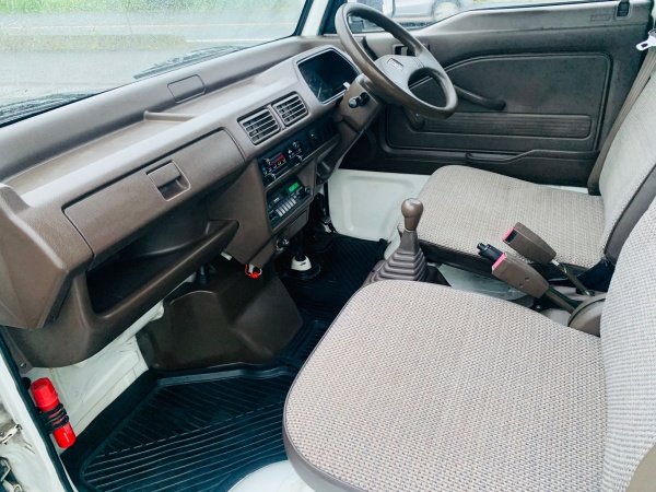 1994 HONDA ACTY TRUCK - Image 12