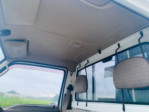 1994 HONDA ACTY TRUCK - Image 14