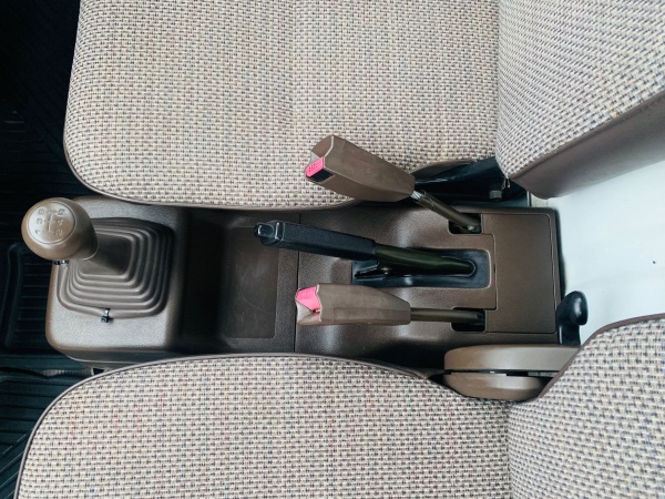 1994 HONDA ACTY TRUCK - Image 17