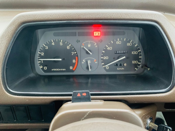 1994 HONDA ACTY TRUCK - Image 16