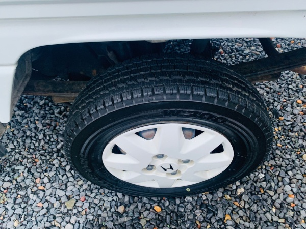 1994 HONDA ACTY TRUCK - Image 29