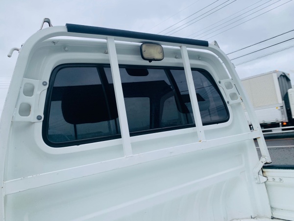 1994 HONDA ACTY TRUCK - Image 26