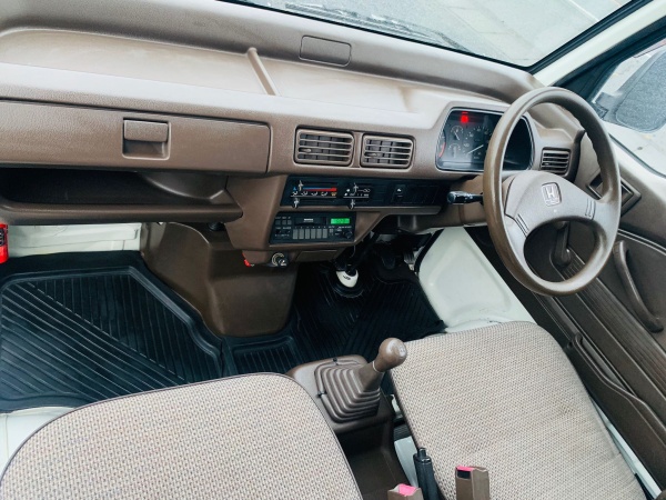 1994 HONDA ACTY TRUCK - Image 10
