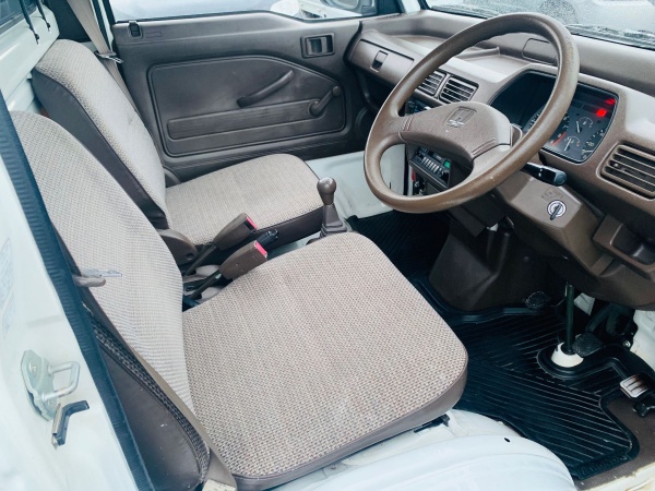 1994 HONDA ACTY TRUCK - Image 11