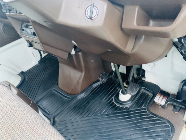 1994 HONDA ACTY TRUCK - Image 18