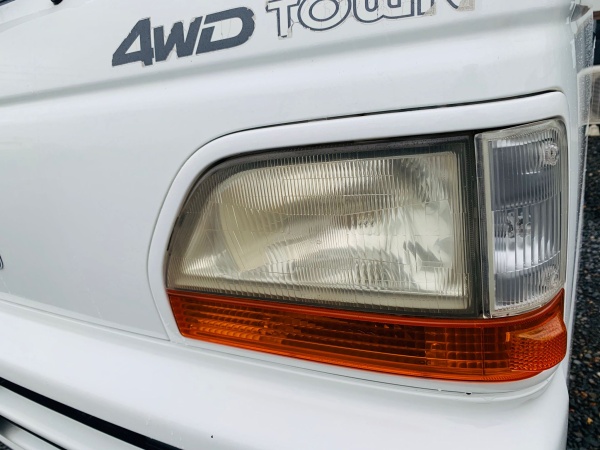 1994 HONDA ACTY TRUCK - Image 24