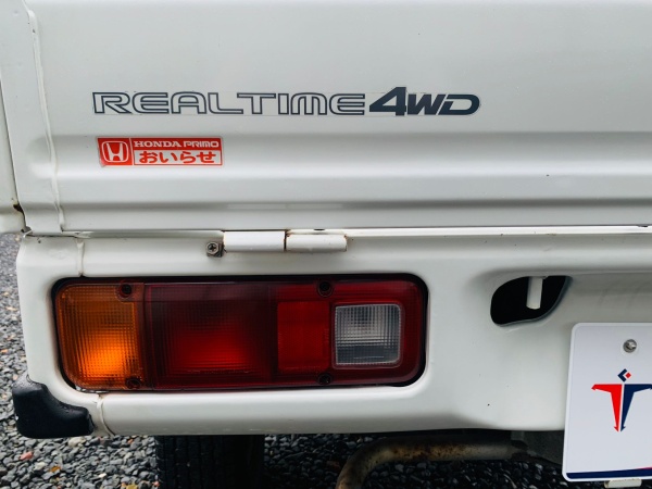 1994 HONDA ACTY TRUCK - Image 22