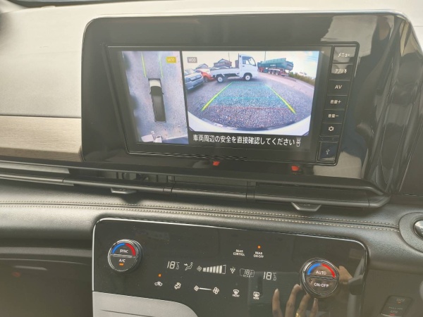 2023★NISSAN SERENA - Image 18