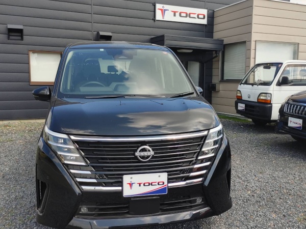2023★NISSAN SERENA - Image 7