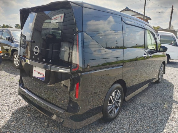 2023★NISSAN SERENA - Image 5