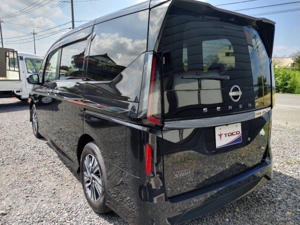 2023★NISSAN SERENA - Image 6