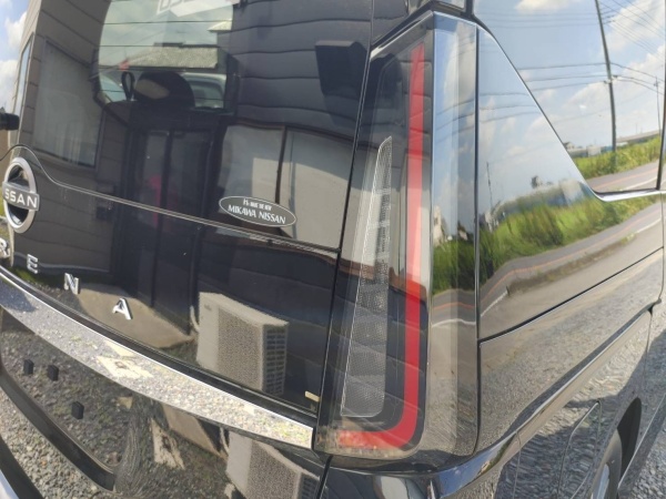 2023★NISSAN SERENA - Image 23
