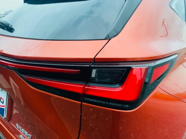 2022★LEXUS NX350 - Image 25