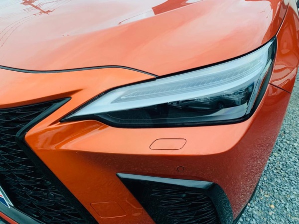 2022★LEXUS NX350 - Image 28
