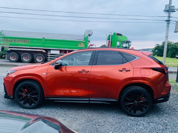 2022★LEXUS NX350 - Image 4
