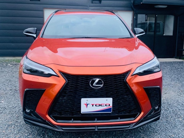 2022★LEXUS NX350 - Image 7