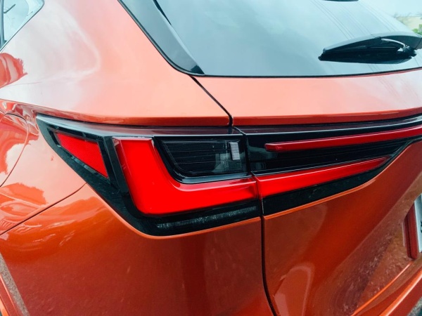 2022★LEXUS NX350 - Image 26