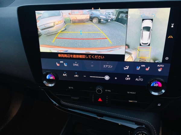 2022★LEXUS NX350 - Image 17