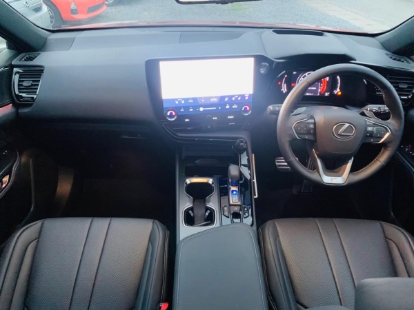 2022★LEXUS NX350 - Image 10