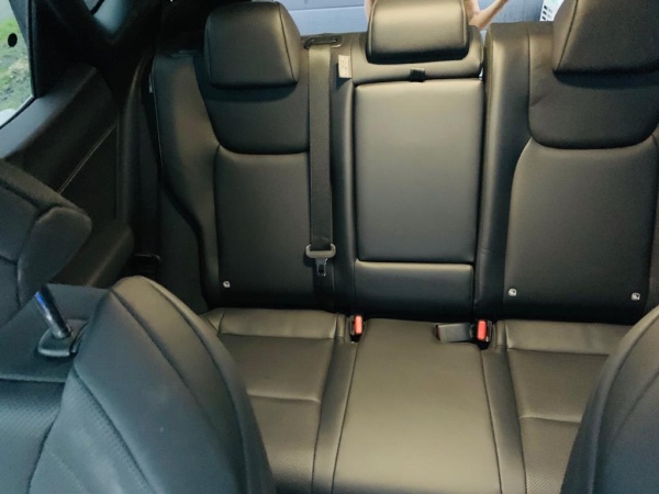 2022★LEXUS NX350 - Image 12