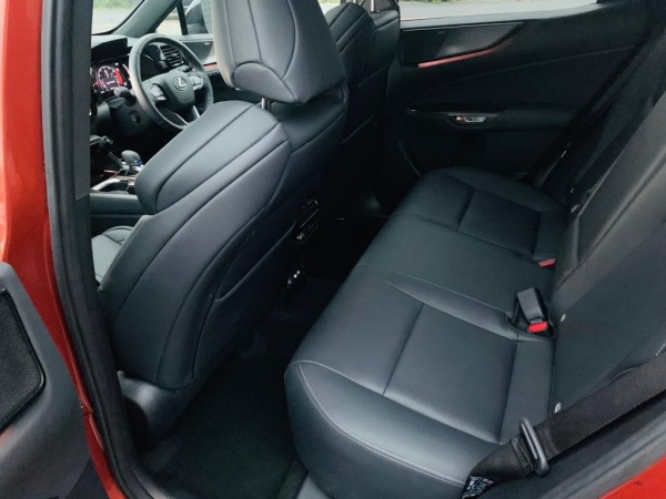 2022★LEXUS NX350 - Image 14