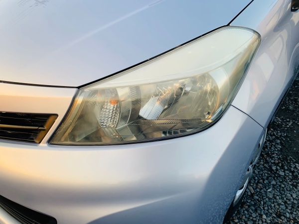 2013★TOYOTA VITZ - Image 28