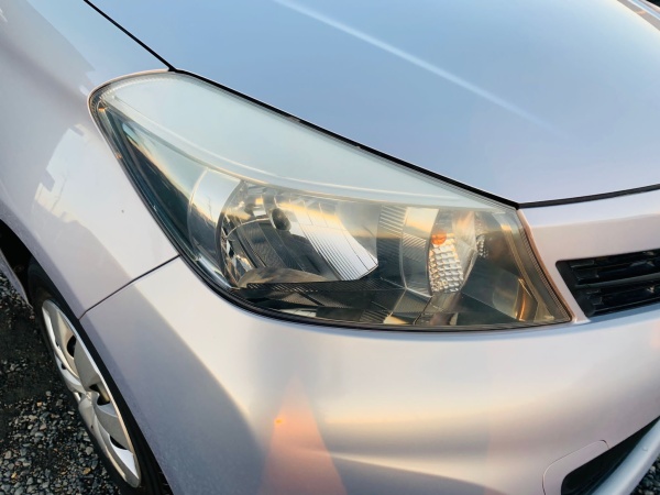 2013★TOYOTA VITZ - Image 27