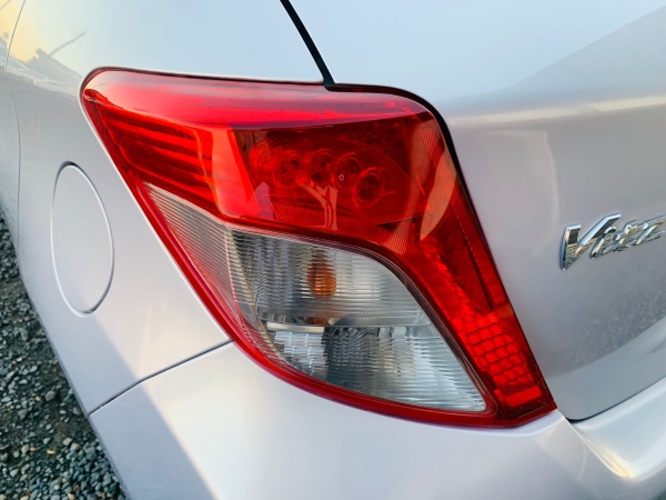 2013★TOYOTA VITZ - Image 26