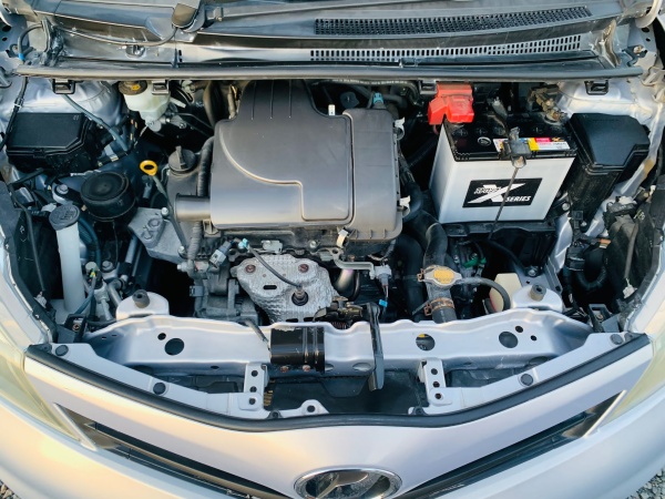 2013★TOYOTA VITZ - Image 32