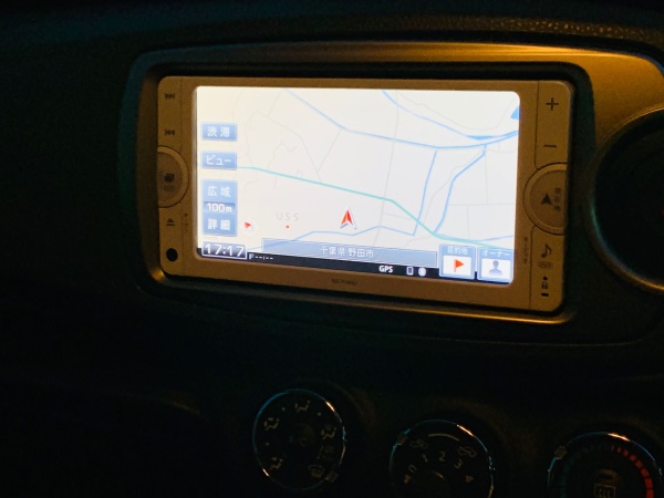 2012★TOYOTA VITZ - Image 17