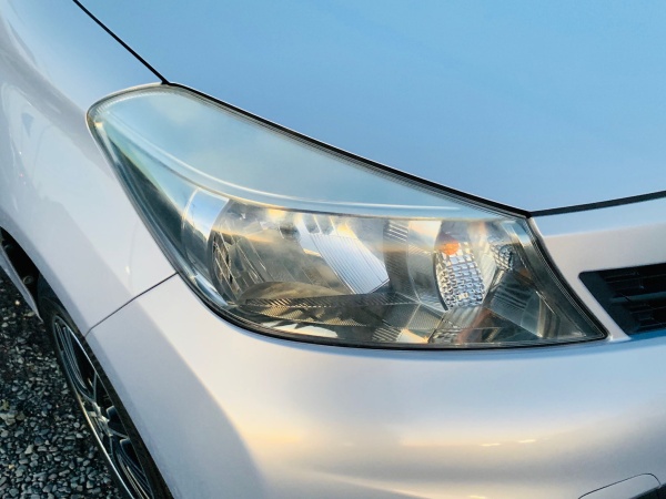 2012★TOYOTA VITZ - Image 25